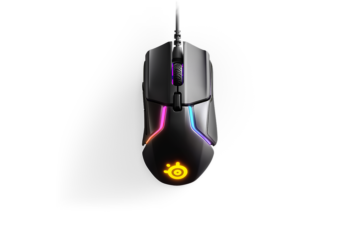 Steelseries Rival 600 Gaming Mouse Steelseries Rival 600 Gaming Mouse